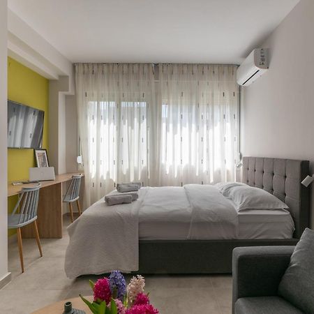Koup Collection Suites Thessaloníki Luaran gambar