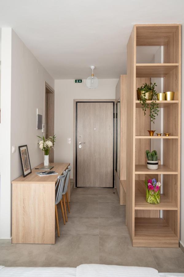 Koup Collection Suites Thessaloníki Luaran gambar