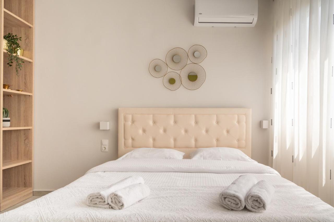 Koup Collection Suites Thessaloníki Luaran gambar