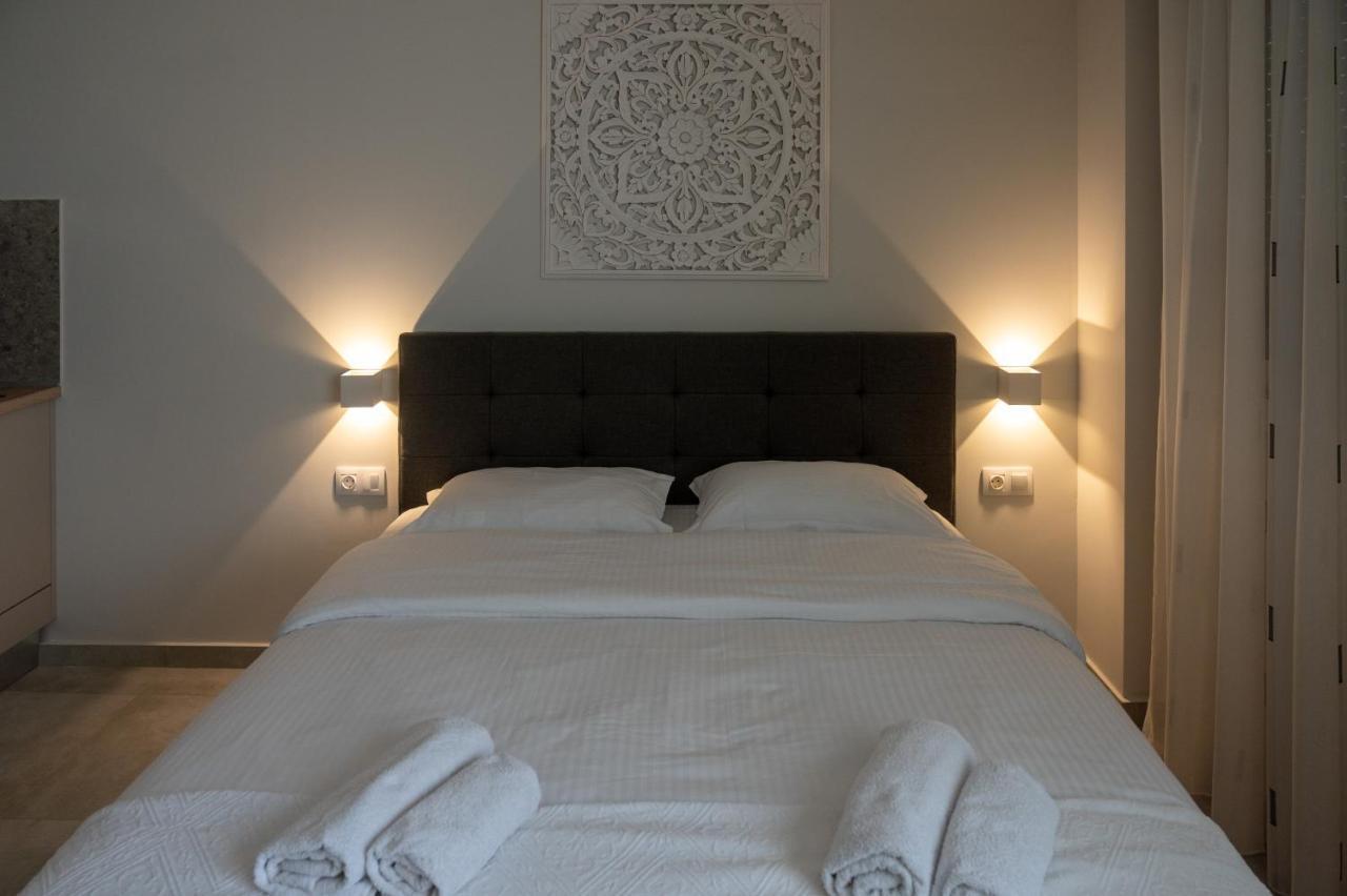 Koup Collection Suites Thessaloníki Luaran gambar