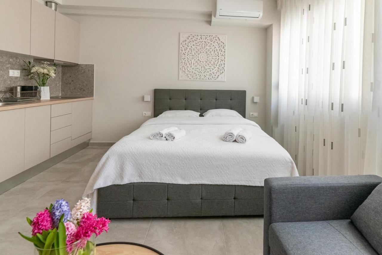 Koup Collection Suites Thessaloníki Luaran gambar