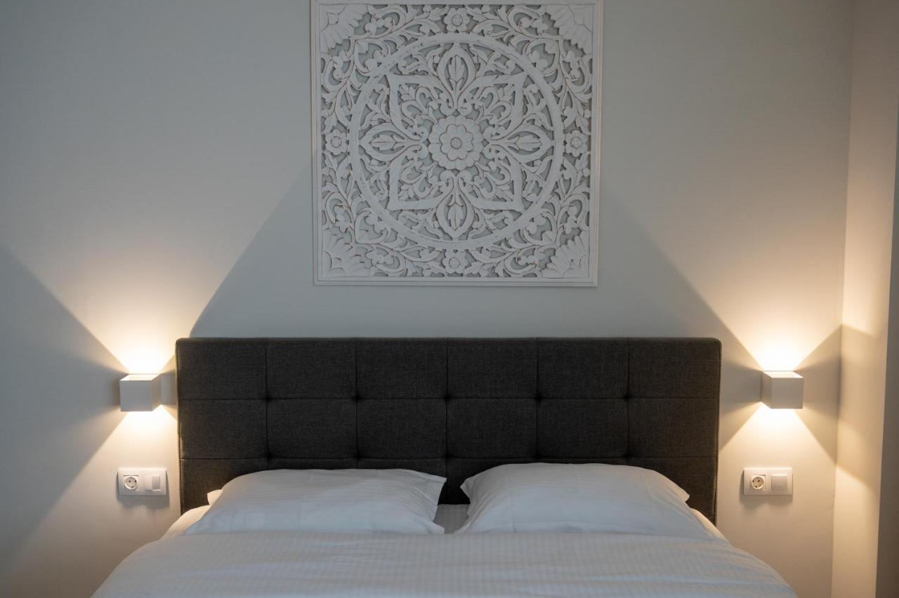 Koup Collection Suites Thessaloníki Luaran gambar