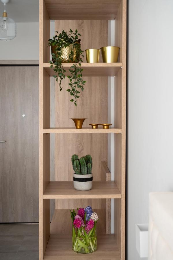 Koup Collection Suites Thessaloníki Luaran gambar