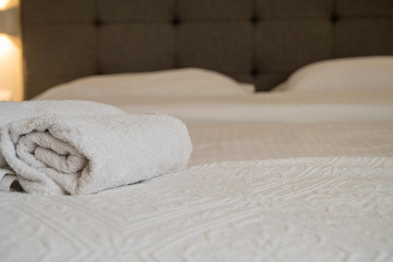 Koup Collection Suites Thessaloníki Luaran gambar