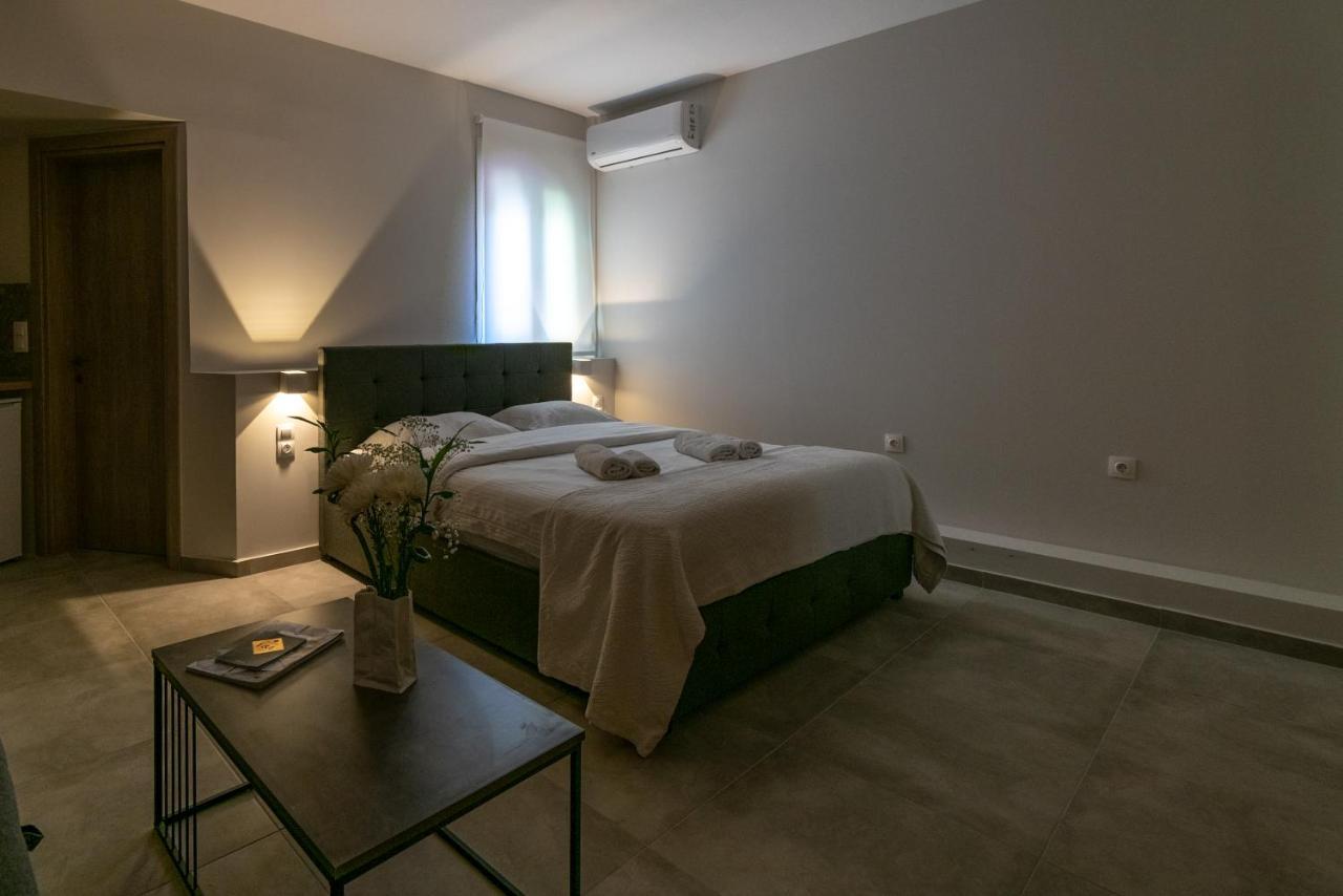 Koup Collection Suites Thessaloníki Luaran gambar