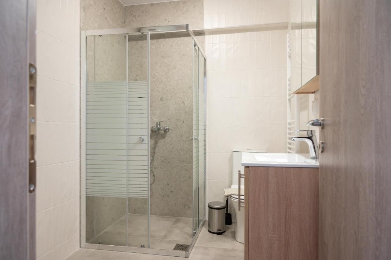 Koup Collection Suites Thessaloníki Luaran gambar