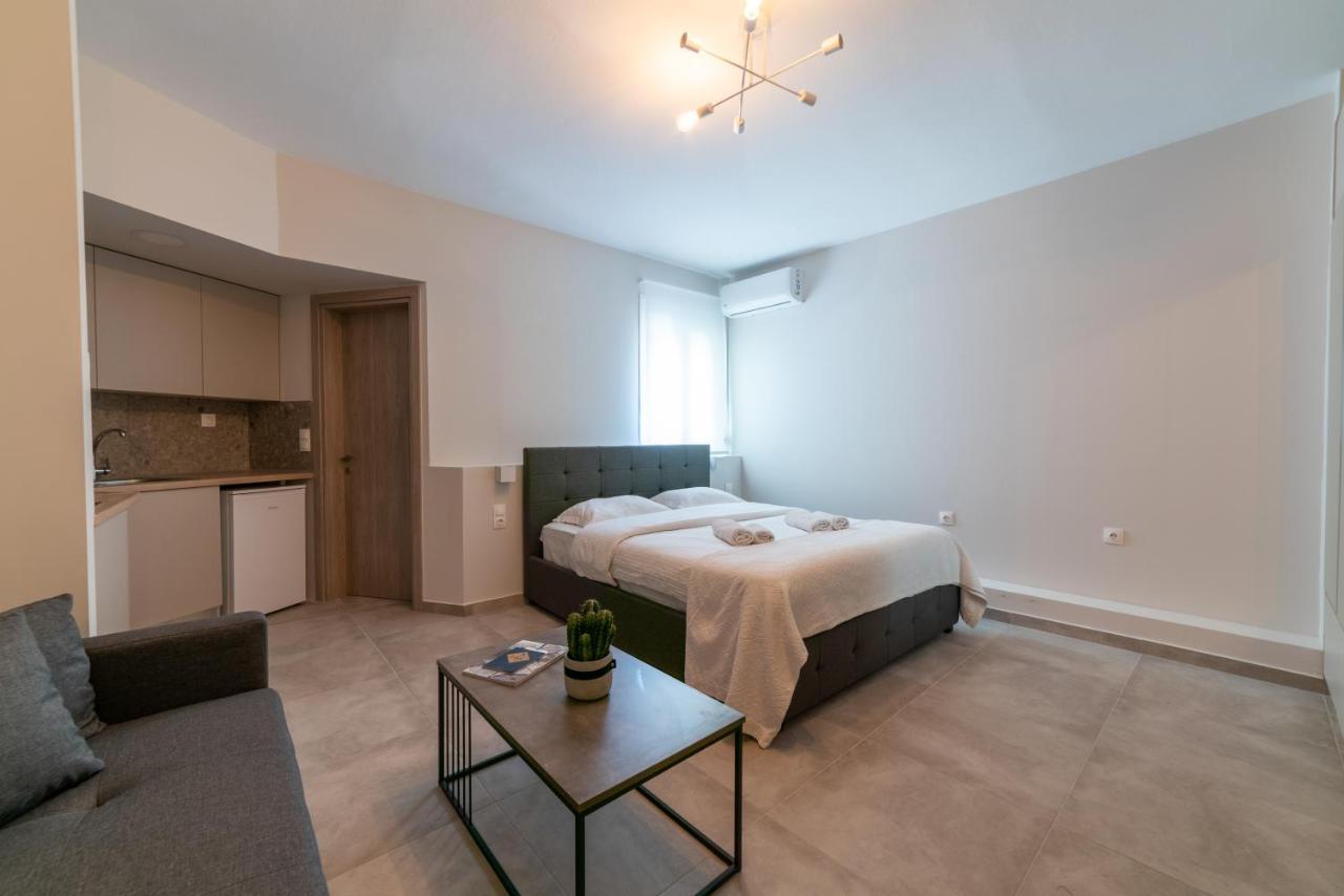 Koup Collection Suites Thessaloníki Luaran gambar