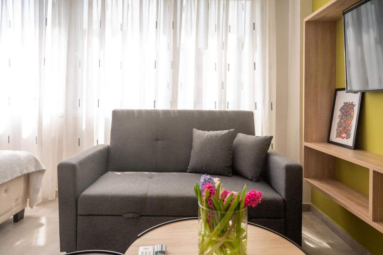 Koup Collection Suites Thessaloníki Luaran gambar